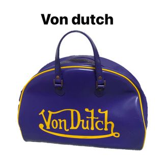 ボンダッチ バッグの通販 24点 | Von Dutchのレディースを買うならラクマ