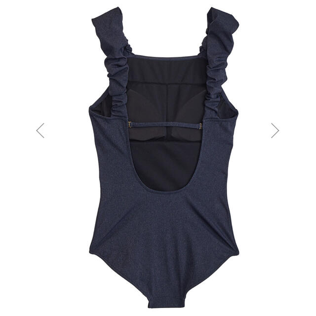 アメリヴィンテージ SCRUNCHIE STRAP SWIM WEAR | bombaytools.com