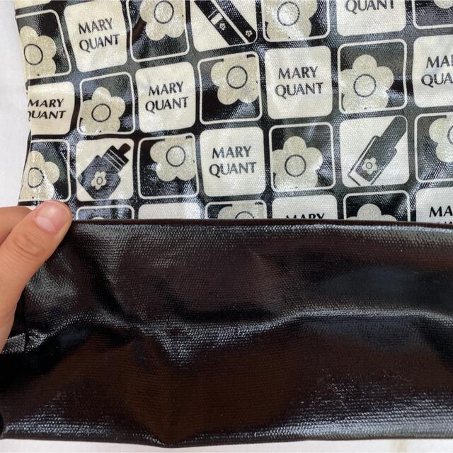 MARY QUANT(マリークワント)の【新品】マリークワント トートバッグ レディースのバッグ(トートバッグ)の商品写真