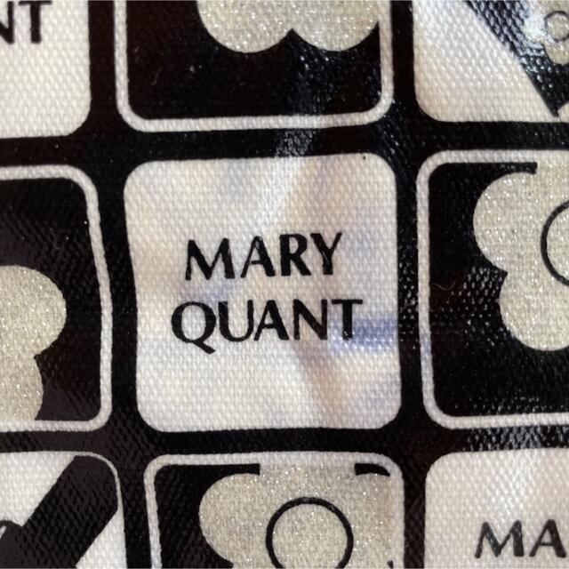 MARY QUANT(マリークワント)の【新品】マリークワント トートバッグ レディースのバッグ(トートバッグ)の商品写真