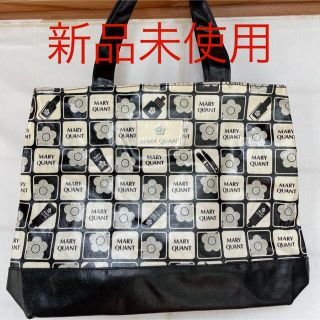 マリークワント(MARY QUANT)の【新品】マリークワント トートバッグ(トートバッグ)