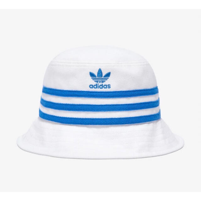 adidas(アディダス)のNOAH X ADIDAS  PIQUE BUCKET HAT L  メンズの帽子(ハット)の商品写真