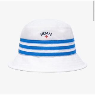 アディダス(adidas)のNOAH X ADIDAS  PIQUE BUCKET HAT L (ハット)