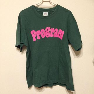 メンズTシャツ(L)(Tシャツ/カットソー(半袖/袖なし))