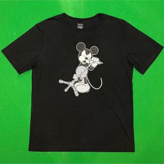 ナンバーナイン　Tシャツ　3枚セット　2サイズ　新品タグ付　ミッキー