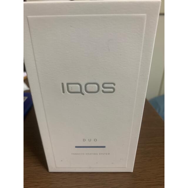 IQOS(アイコス)の電子タバコ その他のその他(その他)の商品写真