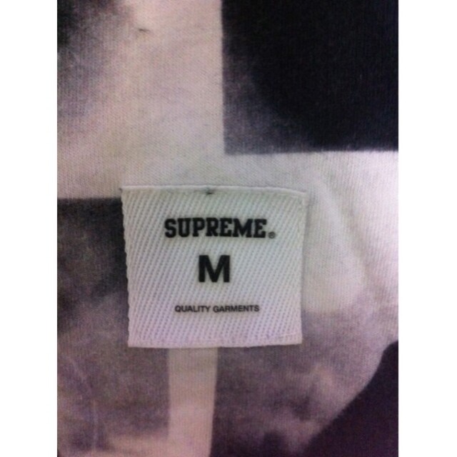 Supreme(シュプリーム)の希少14AWSupremeマリアTシャツシュプリーム三代目ＪＳＢnaotoさん メンズのトップス(Tシャツ/カットソー(半袖/袖なし))の商品写真