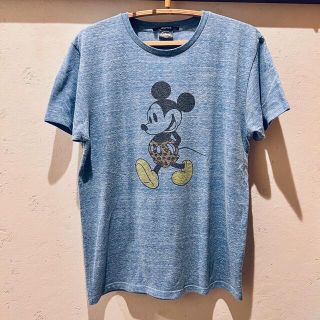 アメリカンラグシー(AMERICAN RAG CIE)の【専用】アメリカンラグシー　ミッキー　コラボT(Tシャツ/カットソー(半袖/袖なし))