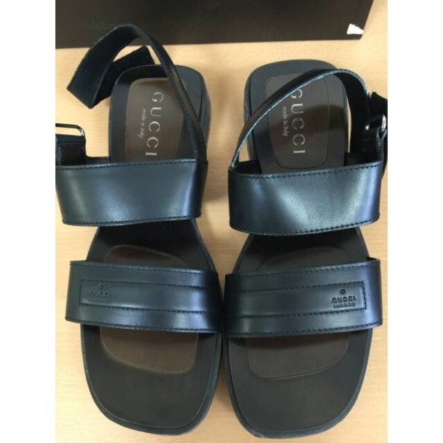 大人気得価】 Gucci - GUCCI サンダル メンズの通販 by RAGTAG online
