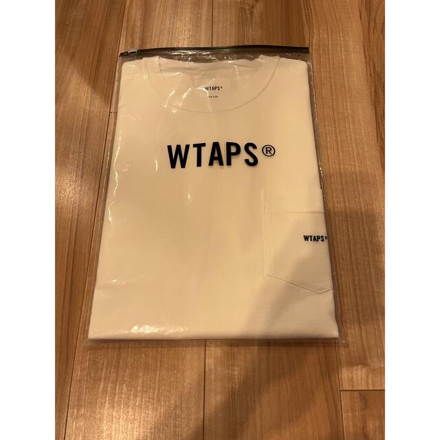 22ss wtaps AII 02 / SS / COTTON   白