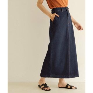 アダムエロペ☆裾フリンジロングスカート transportadorarota262.com.br