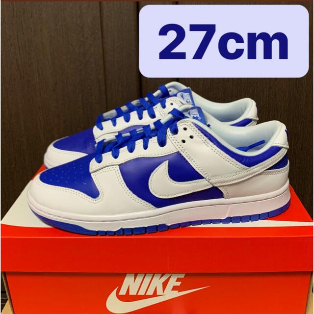 Nike Dunk Low Reverse Kentuckyのサムネイル