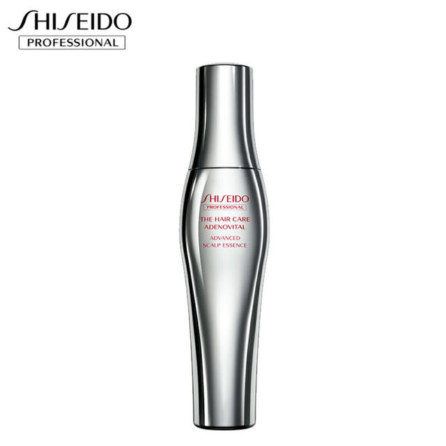 SHISEIDO (資生堂)(シセイドウ)の資生堂　アデノバイタル コスメ/美容のヘアケア/スタイリング(ヘアケア)の商品写真