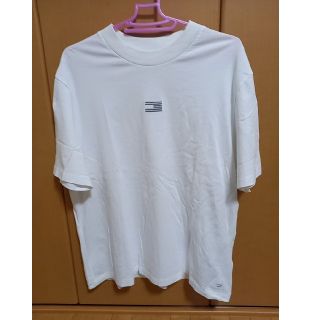 トミーヒルフィガー(TOMMY HILFIGER)のTommy hilfiger トミーアイコン Tシャツ(Tシャツ(半袖/袖なし))