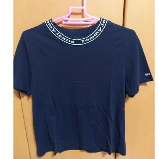 トミーヒルフィガー(TOMMY HILFIGER)の10/6最終！TOMMYJEANS Tシャツ(Tシャツ(半袖/袖なし))