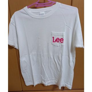 リー(Lee)のLeeTシャツ(Tシャツ(半袖/袖なし))