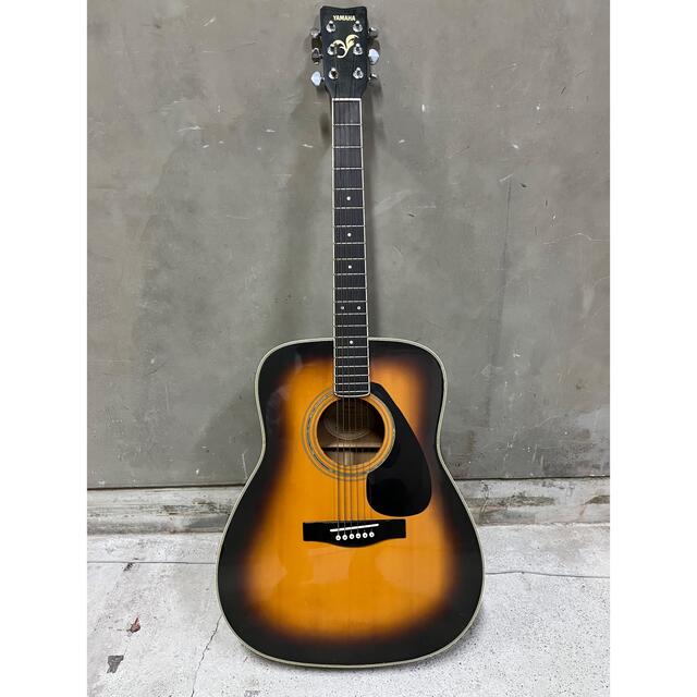 YAMAHA　FG-441 BL　90’s ヴィンテージ　アコースティックギター