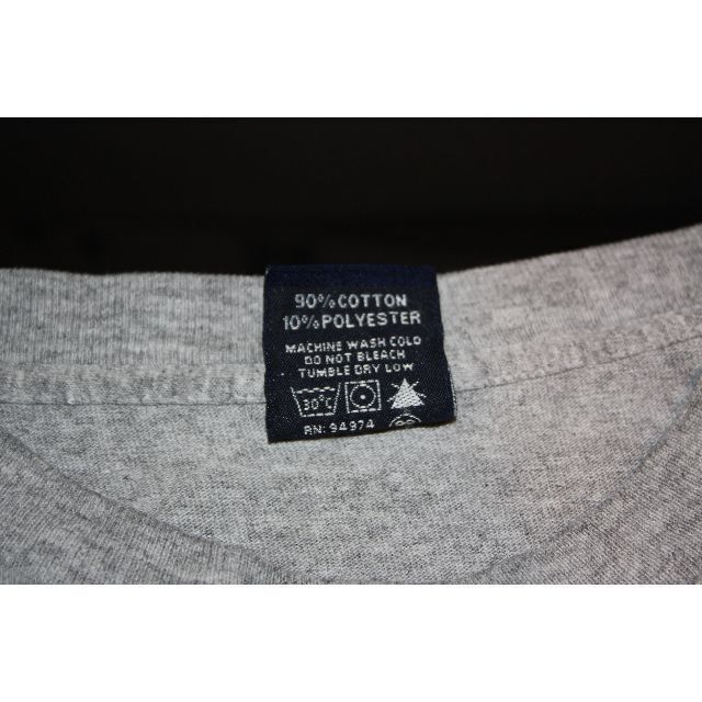 STUSSY(ステューシー)のSTUSSY/90S/Tシャツ/USA製/バックプリントロゴ メンズのトップス(Tシャツ/カットソー(半袖/袖なし))の商品写真