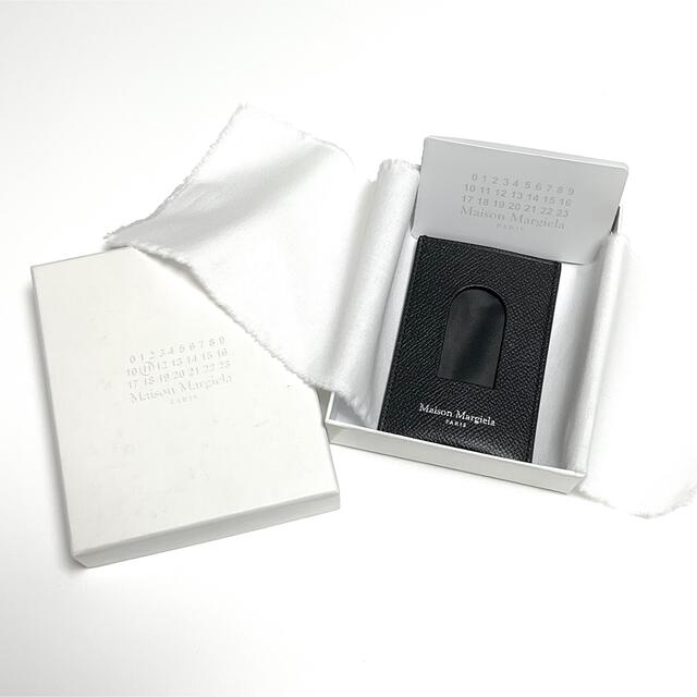 Maison Martin Margiela - メゾンマルジェラ 4ステッチ カードケース