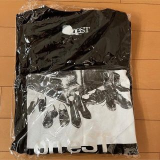 ストーンズ(SixTONES)のSixTONES on eST ロングTシャツ ロンT(Tシャツ(長袖/七分))