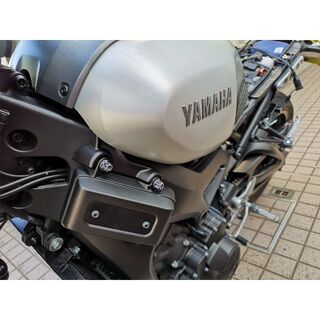 ヤマハ - ◆ヤマハのXSR900 2016年仕様◆