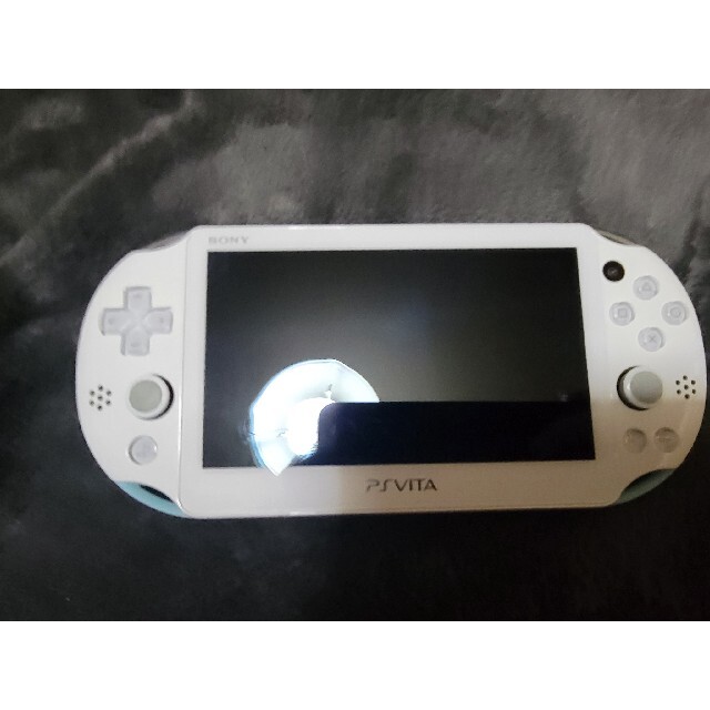 PlayStation®Vita（PCH-2000シリーズ）ps vita 本体の+spbgp44.ru