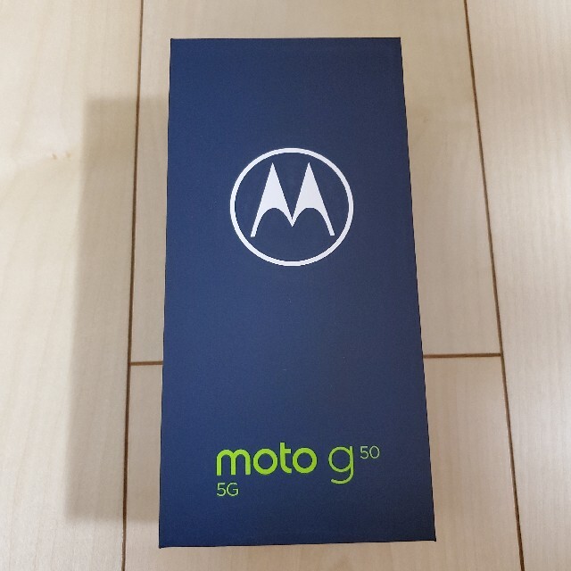 moto g