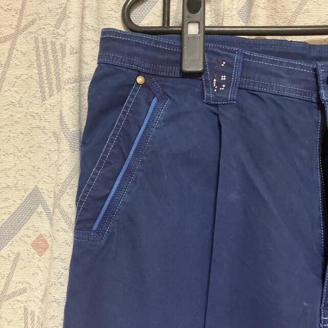 本日最終値下げ【新品】アンジェロガルバスのパンツ | usturology.ph