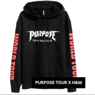 H M ストリート様専用 H M Justin Bieber Purpose パーカーの通販 By 新品多数sale H M ストリート様専用 H M Justin Bieber Purpose パーカーの通販 By 新品多数sale