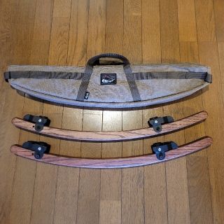ブラックデザイン BLACK DESIGN ローチェア用 ロッキングパーツの通販