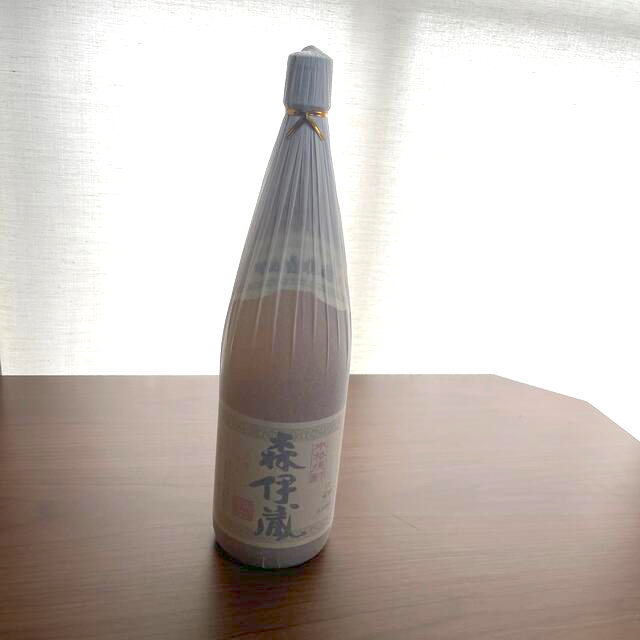 森伊蔵 1800ml 芋焼酎の+inforsante.fr