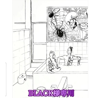 BLACK様専用(iPhoneケース)