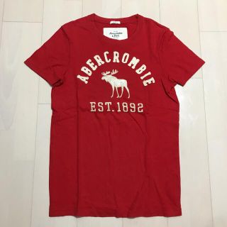 アバクロンビーアンドフィッチ(Abercrombie&Fitch)のAbercrombie&Fitch  Tシャツ●moon007様専用●(Tシャツ/カットソー(半袖/袖なし))