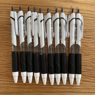 三菱鉛筆 - ジェットストリーム 0.5黒 10本セット ボールペン JETSTREAM