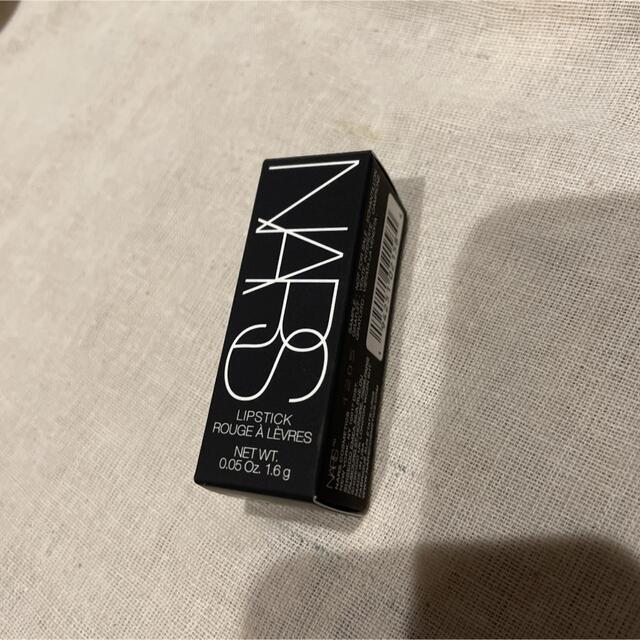 NARS(ナーズ)のNARSノベルティポーチ&リップ レディースのファッション小物(ポーチ)の商品写真