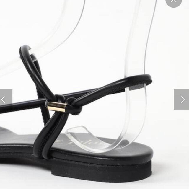 Le Talon(ルタロン)のサンダル#LE TALON レディースの靴/シューズ(サンダル)の商品写真