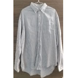 ユニクロ(UNIQLO)の【ユニクロ】シャツ(シャツ)