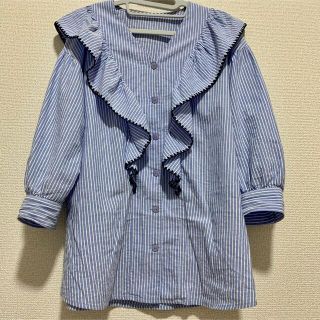 ジャスグリッティー(JUSGLITTY)のジャスグリッティ　ブラウス(シャツ/ブラウス(長袖/七分))