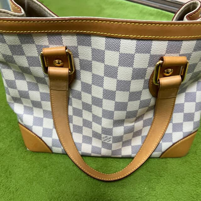 LOUIS VUITTON(ルイヴィトン)のヴィトンバック レディースのバッグ(トートバッグ)の商品写真