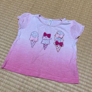 tシャツ 80(Ｔシャツ)