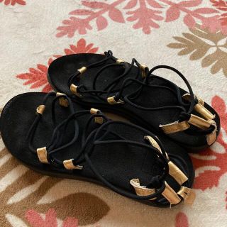 テバ(Teva)のTEVA／VOYA INFINTY(サンダル)