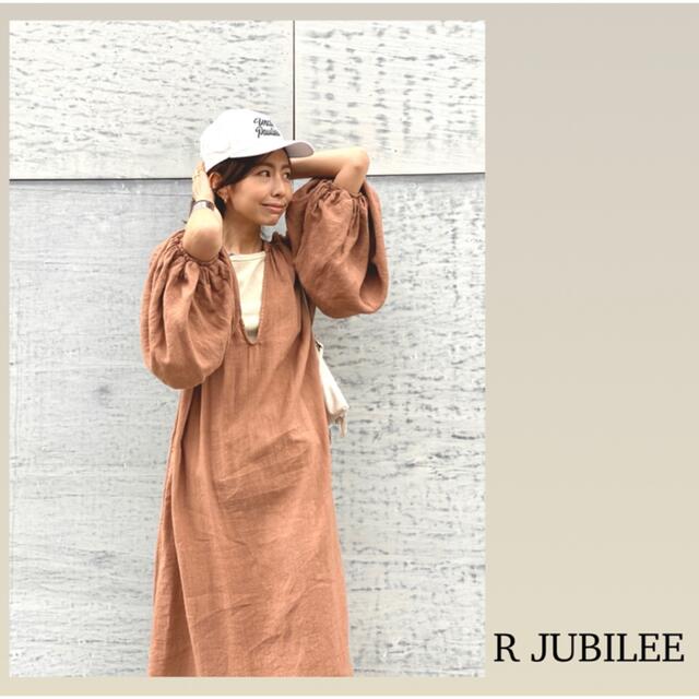 アパルトモン　Ｒ　JUBILEE  ワンピース　新品