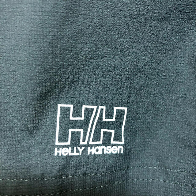 HELLY HANSEN(ヘリーハンセン)のヘリーハンセン  ナイロン スカート  登山　ウォーキング　Women's M スポーツ/アウトドアのアウトドア(登山用品)の商品写真