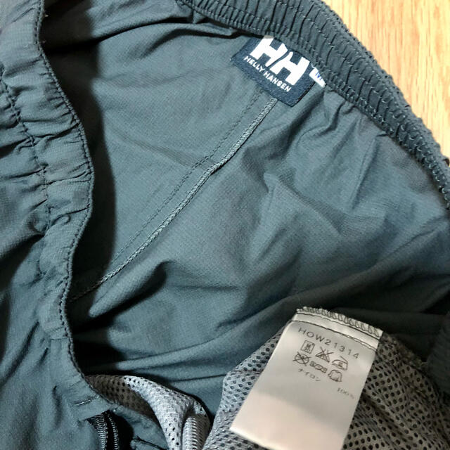 HELLY HANSEN(ヘリーハンセン)のヘリーハンセン  ナイロン スカート  登山　ウォーキング　Women's M スポーツ/アウトドアのアウトドア(登山用品)の商品写真