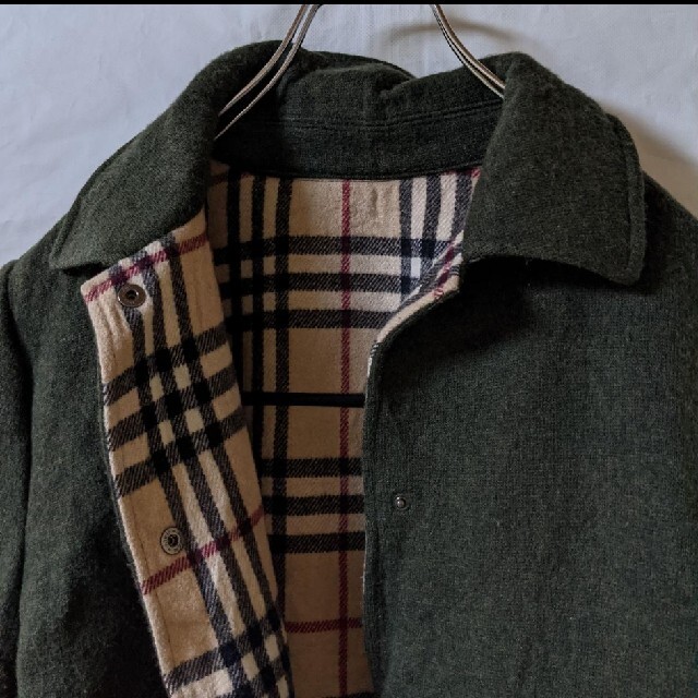 BURBERRY/バーバリー】ブルゾン レディース a26 激安特価 www.e-gaio