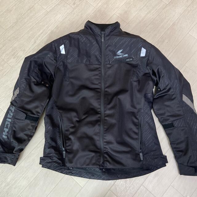 NEW特価】 バイク ライダースジャケット メッシュジャケット XL RS