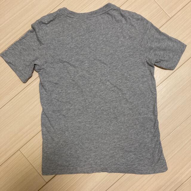 adidas(アディダス)のアディダス　Ｔシャツ 150センチ キッズ/ベビー/マタニティのキッズ服男の子用(90cm~)(Tシャツ/カットソー)の商品写真