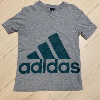 アディダス(adidas)のアディダス　Ｔシャツ 150センチ(Tシャツ/カットソー)