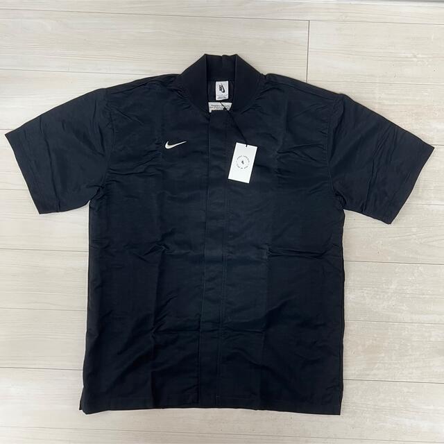 NIKE Fear of God ウォームアップトップ sizeL 新品未使用