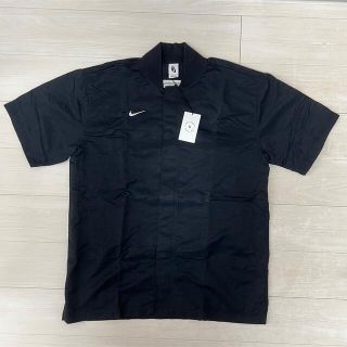 ナイキ(NIKE)のNIKE Fear of God ウォームアップトップ sizeL 新品未使用(その他)